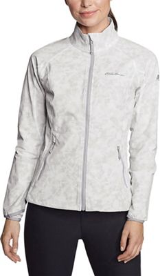 sandstone soft shell jacket