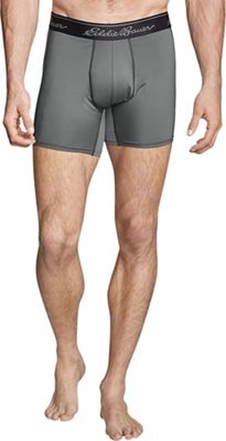 Eddie Bauer Motion Men's Trailcool Boxer Brief | Moosejaw