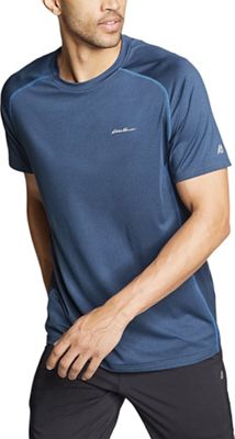 Eddie Bauer Motion Mens Trailcool SS Tee