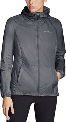 Eddie Bauer Travex Women's Ventatrex Packable Jacket Moosejaw