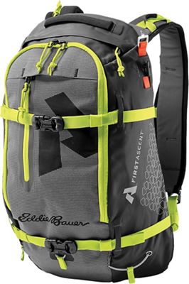 eddie bauer backpacking backpack