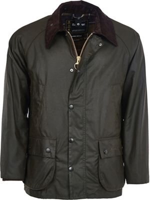 Barbour Men's Classic Bedale Wax Jacket - Moosejaw