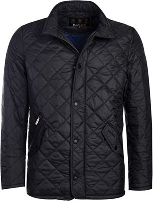 Barbour Mens Flyweight Chelsea Quilted Jacket