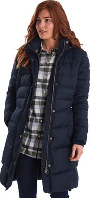 barbour lonnen