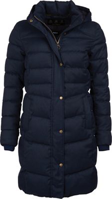 barbour lonnen quilted jacket