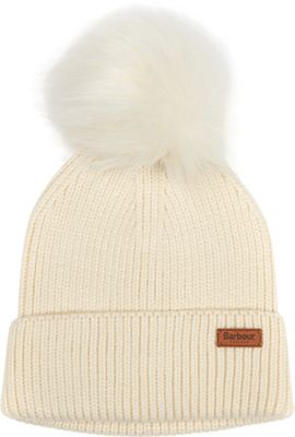 barbour pom pom hat