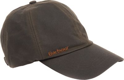 Barbour Prestbury Sports Cap
