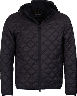 barbour tropo quilted jacket