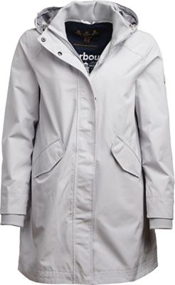 Barbour Women's Weatherly Jacket - Moosejaw