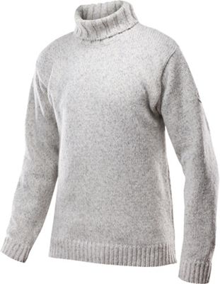 devold nansen sweater crew neck
