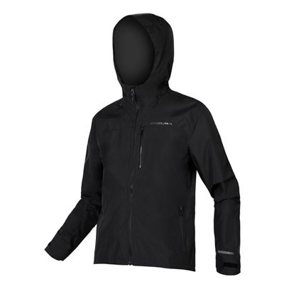 Endura Men's Singletrack Waterproof Jacket
