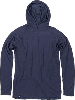 duckworth wool hoody