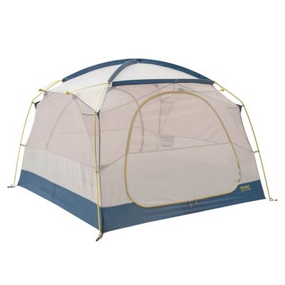 Eureka Space Camp 6 Tent