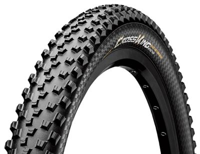 Continental Cross King Protection Tire