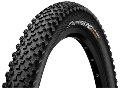 Continental Cross King ShieldWall Tire