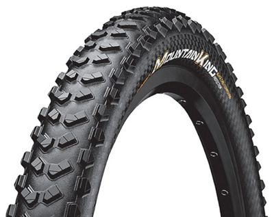 Continental Mountain King Protection Tire