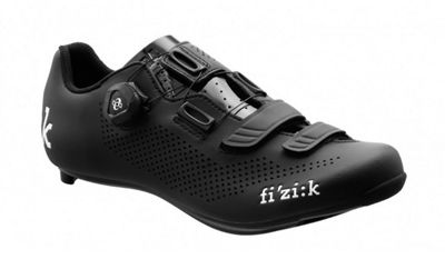 fizik boa