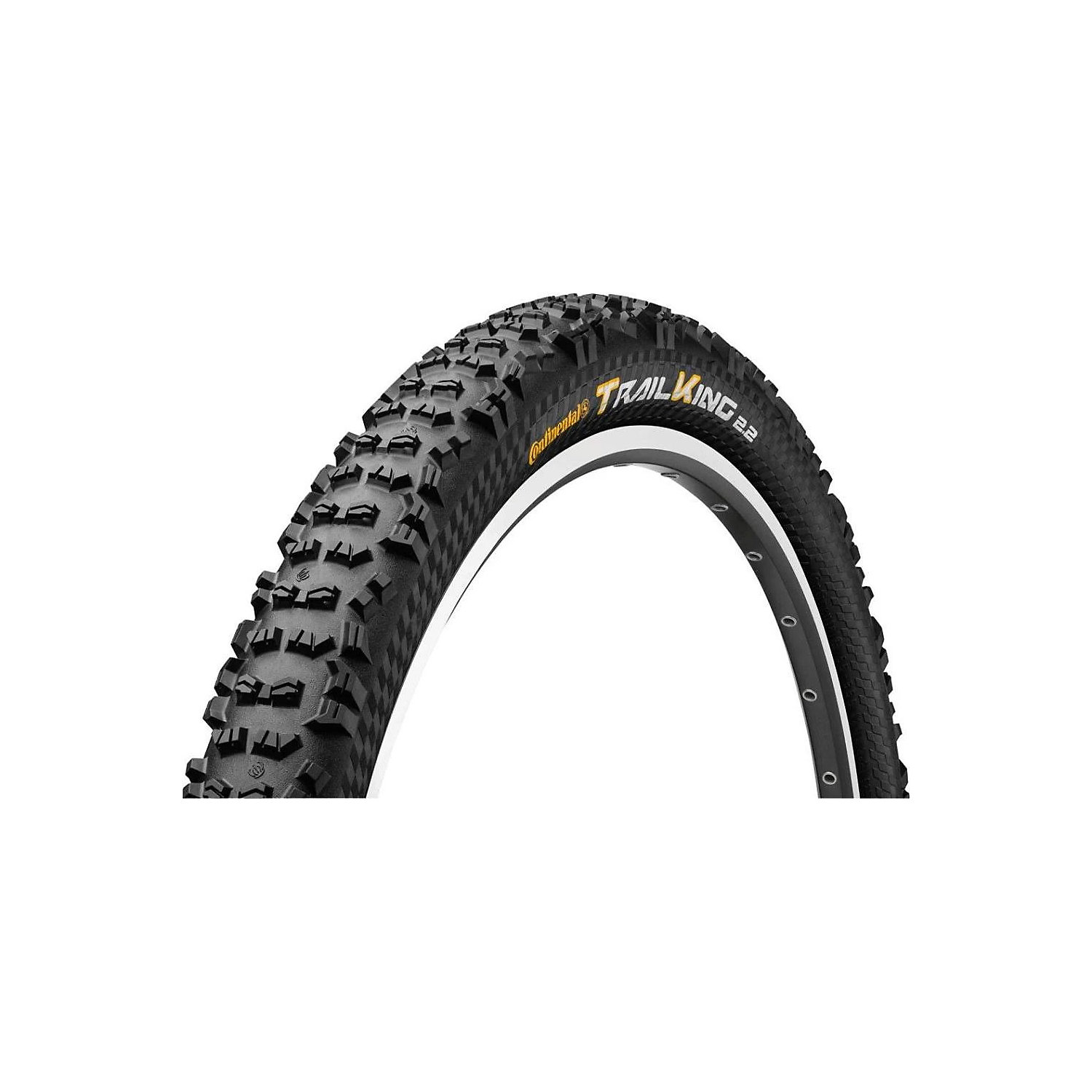 Continental Trail King Protection Tire - 26in