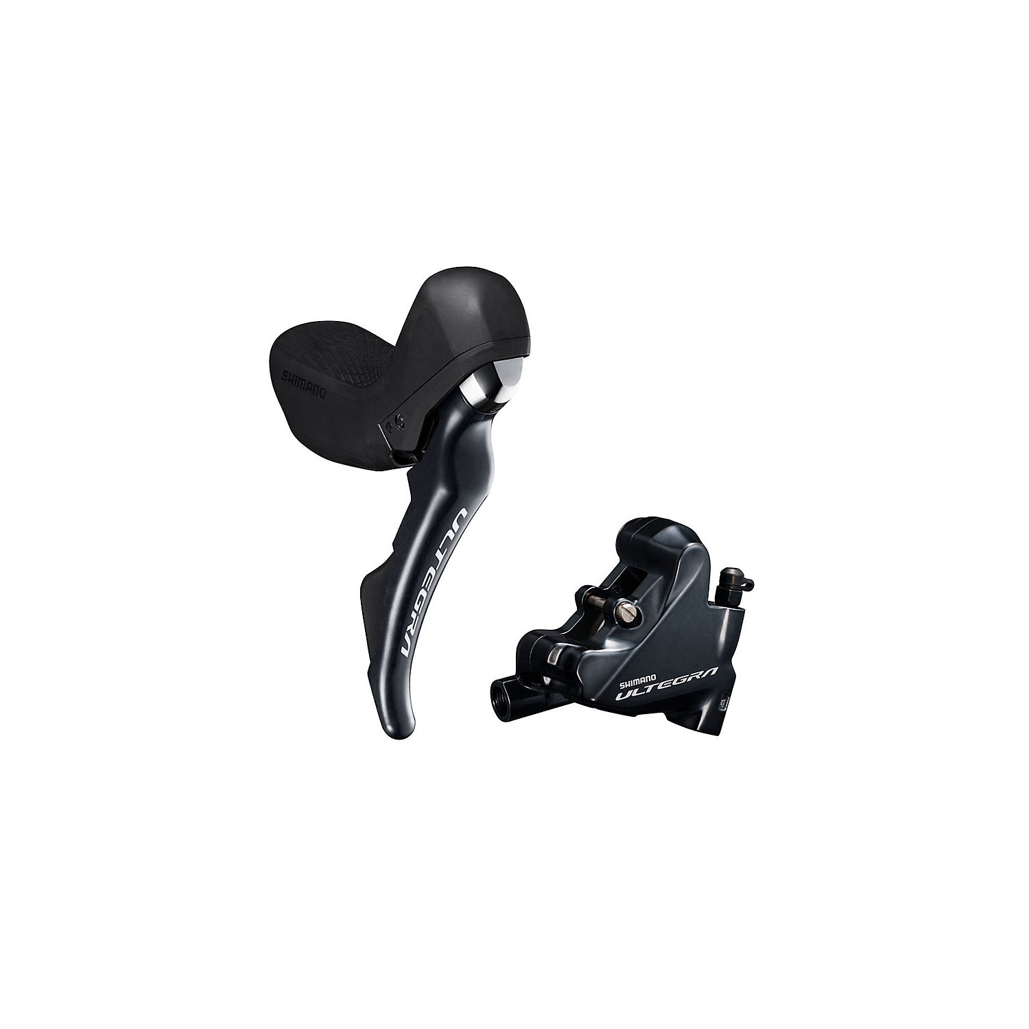 Shimano Ultegra ST-R8020 BR-R8070 Road Hydraulic Disc Brakes Shifters J-KIT RR