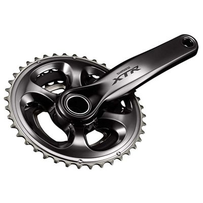 xtr crankset