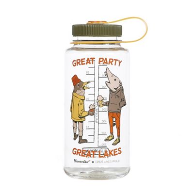 nalgene collab bottles