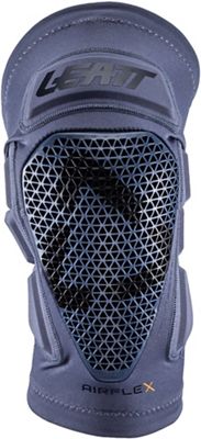 Leatt Protection Knee Guard Airflex Pro Black S, Bike Protection Gear –  Leatt CA