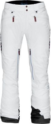 Elevenate Women's Zermatt Stripe Pants
