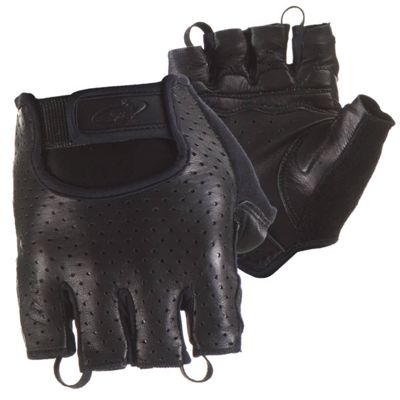 Lizard Skins Aramus Classic Short Finger Gloves