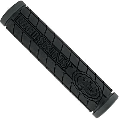 Lizard Skins Logo Dual Compound Grip