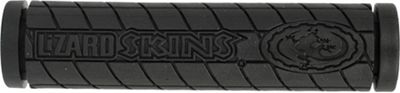 Lizard Skins Logo Single Compound Grip