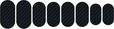 Lizard Skins Patch Kit-Carbon Leather