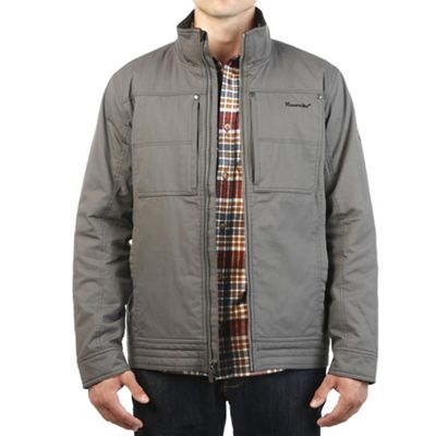 Men's Jackets and Coats