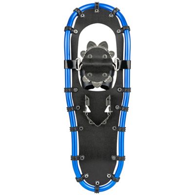 Black / Blue