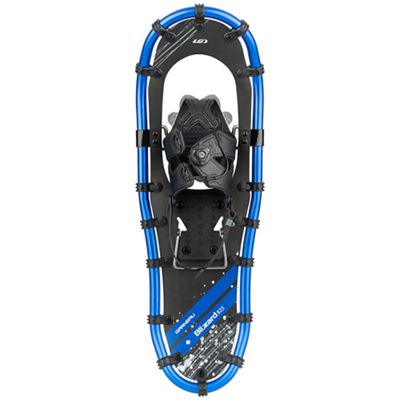 Louis Garneau Mens Blizzard III Snowshoe