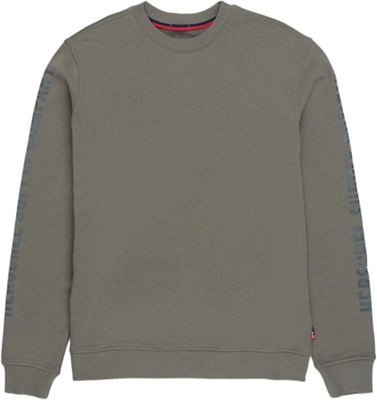 Herschel Supply Co Mens Crewneck