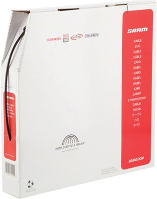 SRAM 4mm Derailleur Cable Housing - 30M