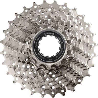 QBP Shimano Deore M6000 CS-HG500 Cassette - 10 Speed