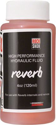 RockShox Reverb Hydraulic Fluid Bottle Reverb/Sprint Remote