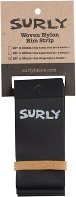 Surly Rim Strip: For Marge Lite / Rolling Darryl Nylon
