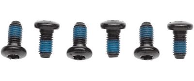 SRAM Avid T25 Disc Rotor Bolts