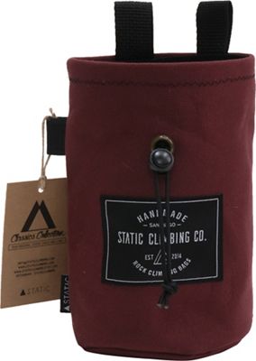 Collector Chalk Bag - Chalk Bags