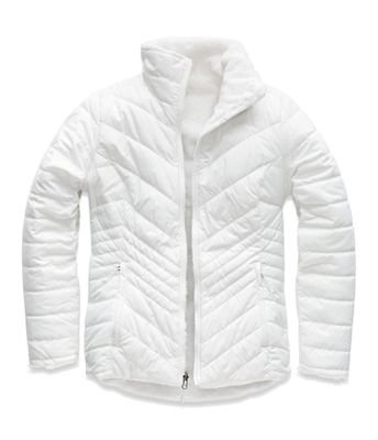 north face women's mossbud insulated reversible jacket