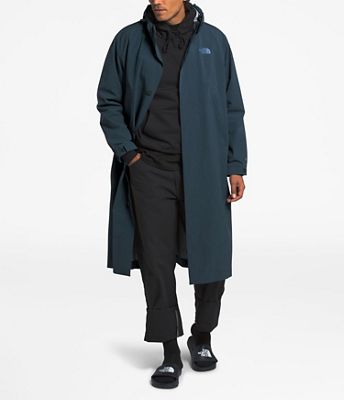 The North Face Men's Transverse GTX Coat - Moosejaw