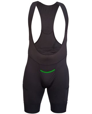 Zoic Men S Carbon Bib Liner Moosejaw