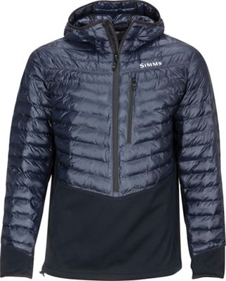 Simms Men's Exstream Bicomp Hoody - Moosejaw