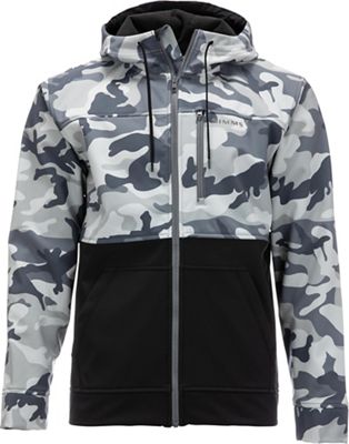 Simms Men's Rogue Fleece Hoody