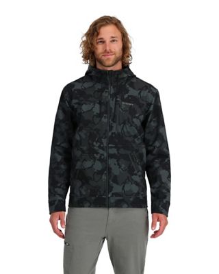 Simms Solarflex Guide Cooling Hoody — The Flyfisher