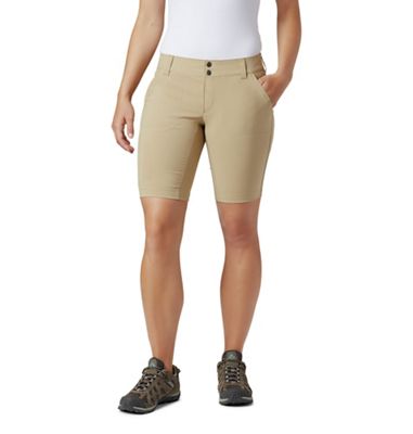 Columbia Women's Saturday Trail Long Short - Moosejaw