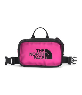 The North Face Explore Belt Small Pack - Moosejaw