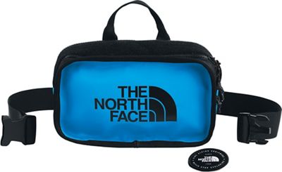 the north face waist pack